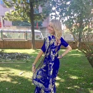 Meet your Posher, Mindy